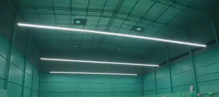 Fire Rally Badminton Academy