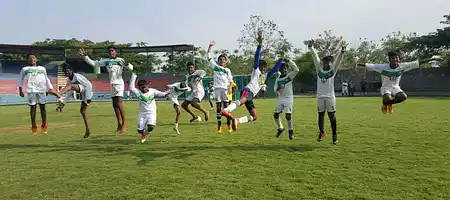 First Kick School of Soccer
