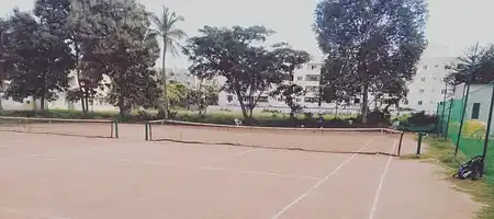 First Touch Tennis Academy