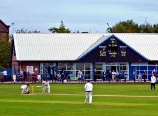 Firwood Bootle Cricket Club and Function Rooms