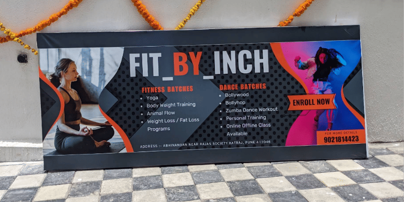 Fit By Inch