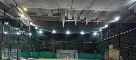 Fitforte Sports Arena