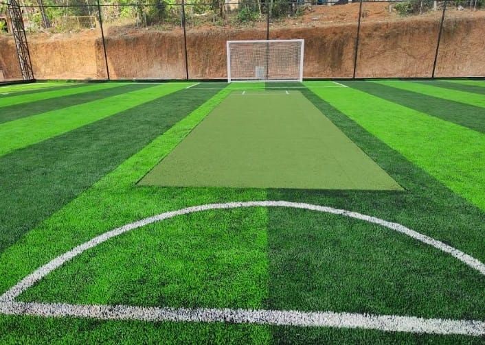 Fit Hackers Sports Hub