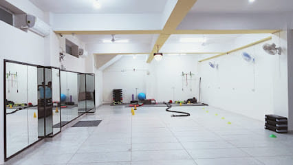 Fit Lab