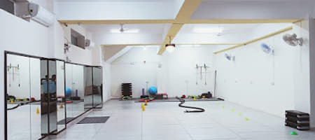 Fit Lab