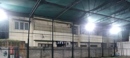 Free Kick Sports Arena - Frazer Town