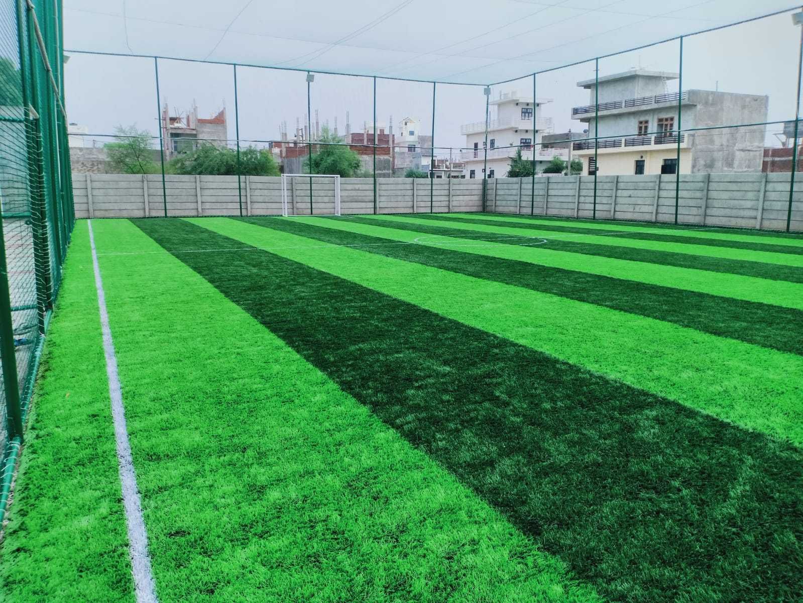 Fitness & Fun Arena ( TCC )