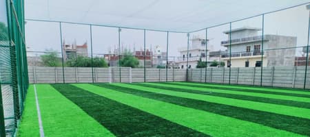 Fitness & Fun Arena ( TCC )