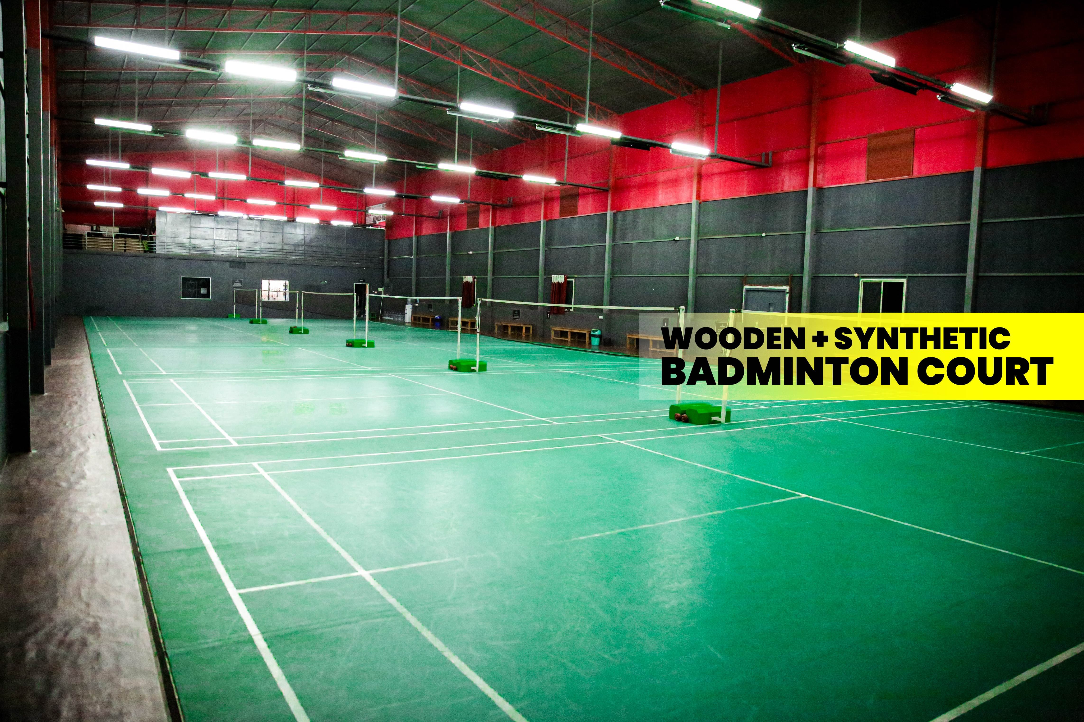 Machaxi Fiton - Gottigere