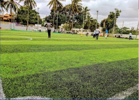 Fiton Sports - Bangalore Super Strikers