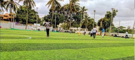 Fiton Sports - Bangalore Super Strikers