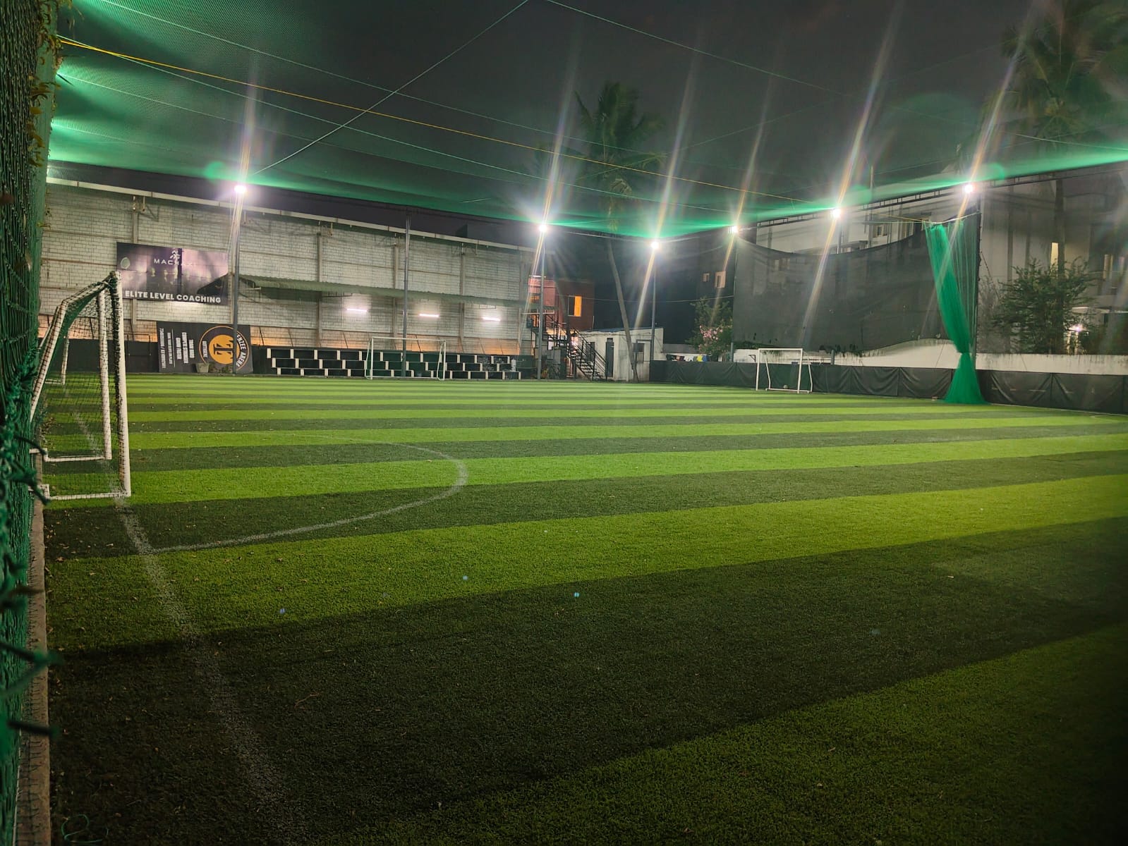 Tenzee Gottigere (Previously Fiton)