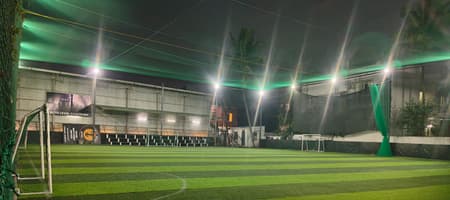 Tenzee Gottigere (Previously Fiton)