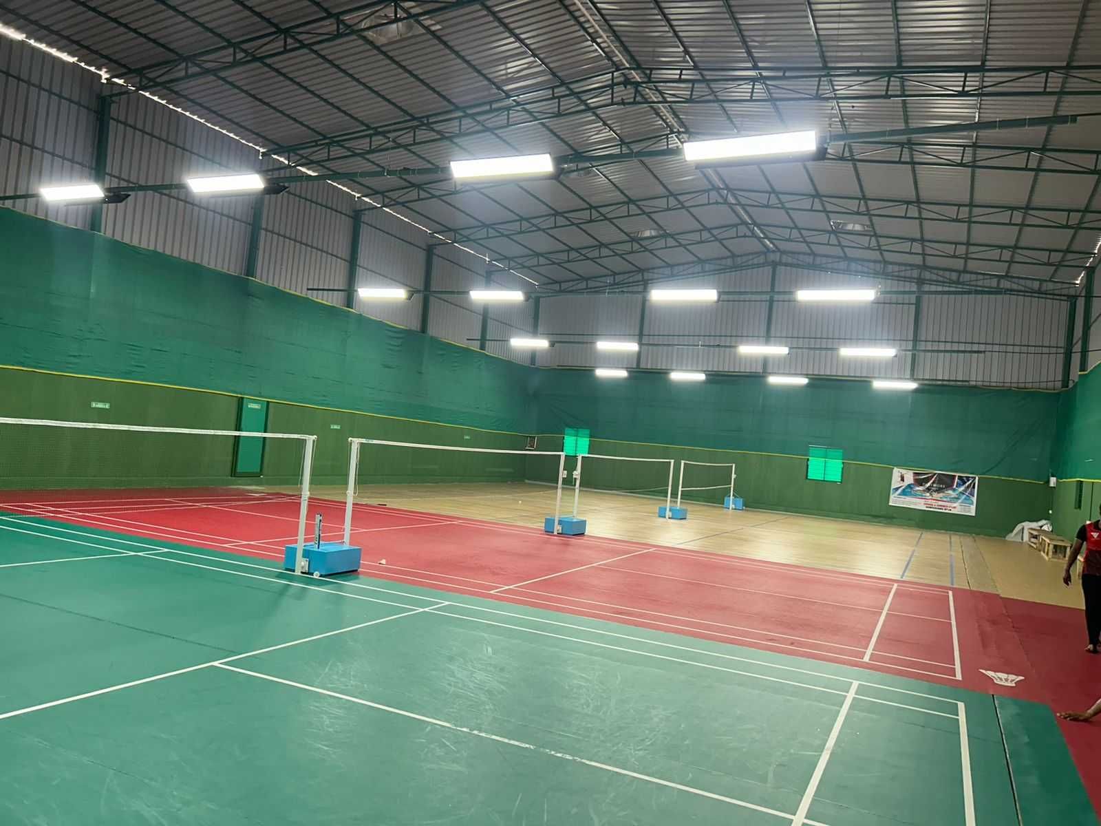 Play More Sports Academy