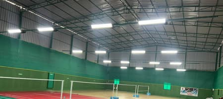 Play More Sports Academy