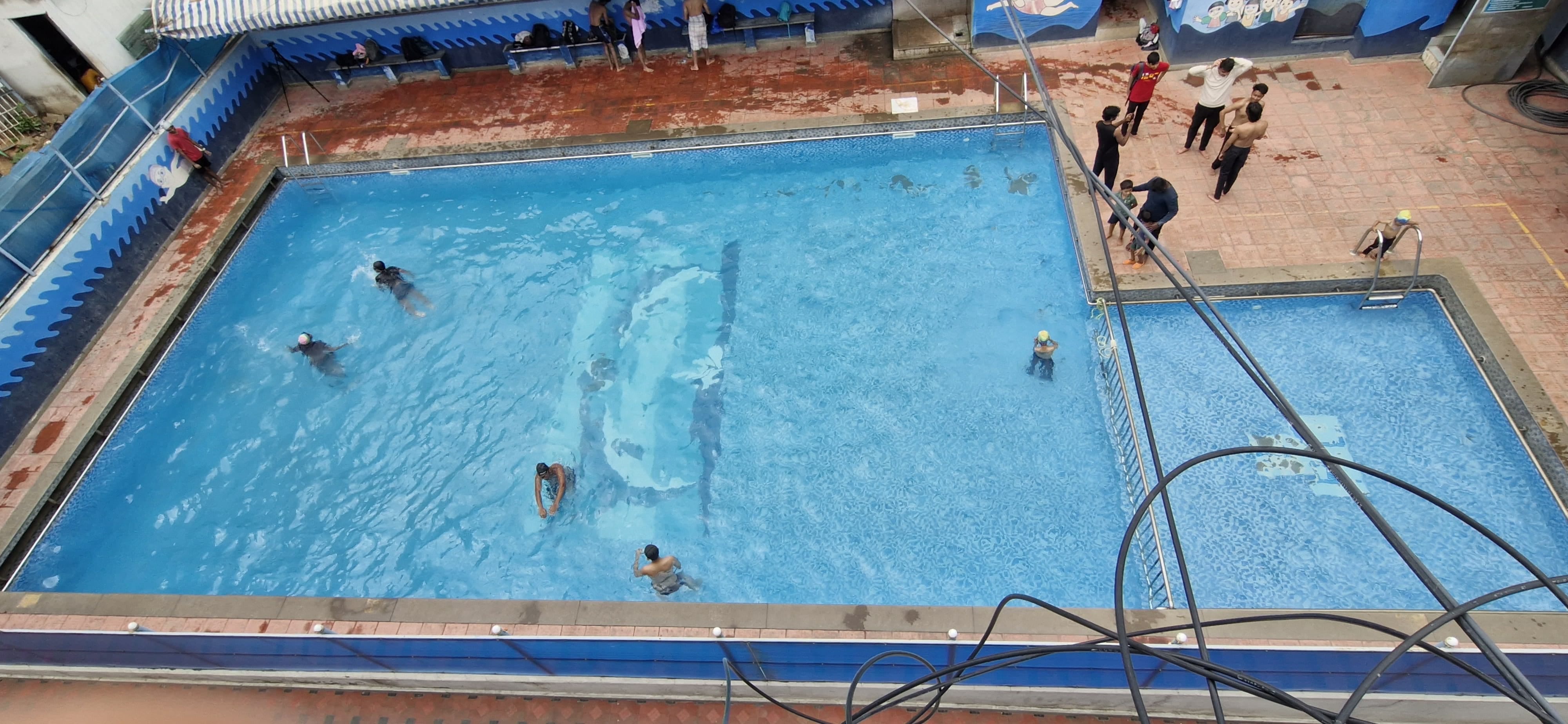 Finwave Academy Private Limited