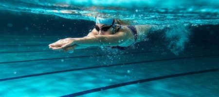 BlueBird Aquatic Center