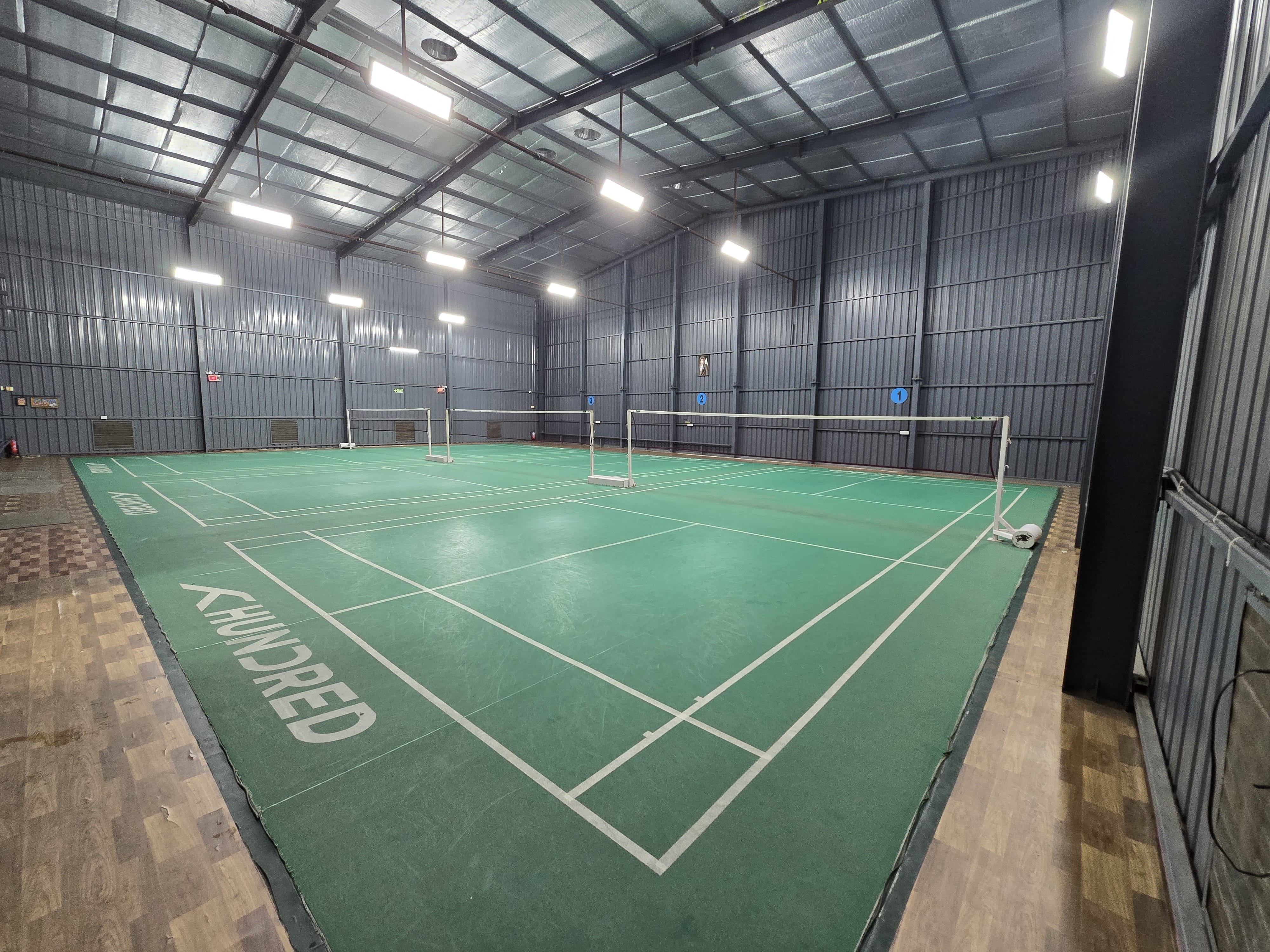 Fitso Kondapur Playtime