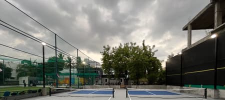 FittForm - Pickleball & Fitness Centre