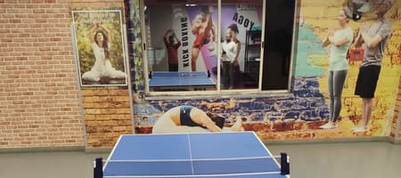 Fitx1 Wellness Studio