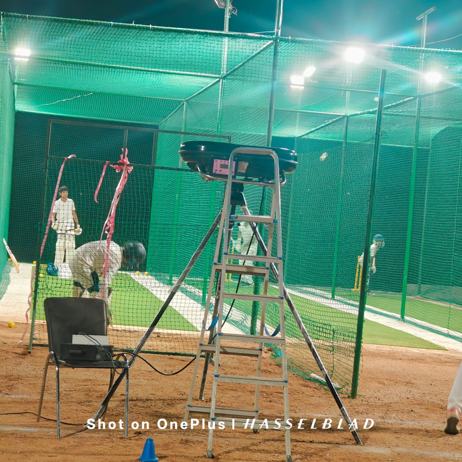 Five Elements Cricket Academy