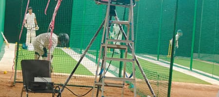 Five Elements Cricket Academy