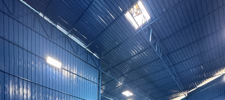 FKC Sports Arena - Dhanori