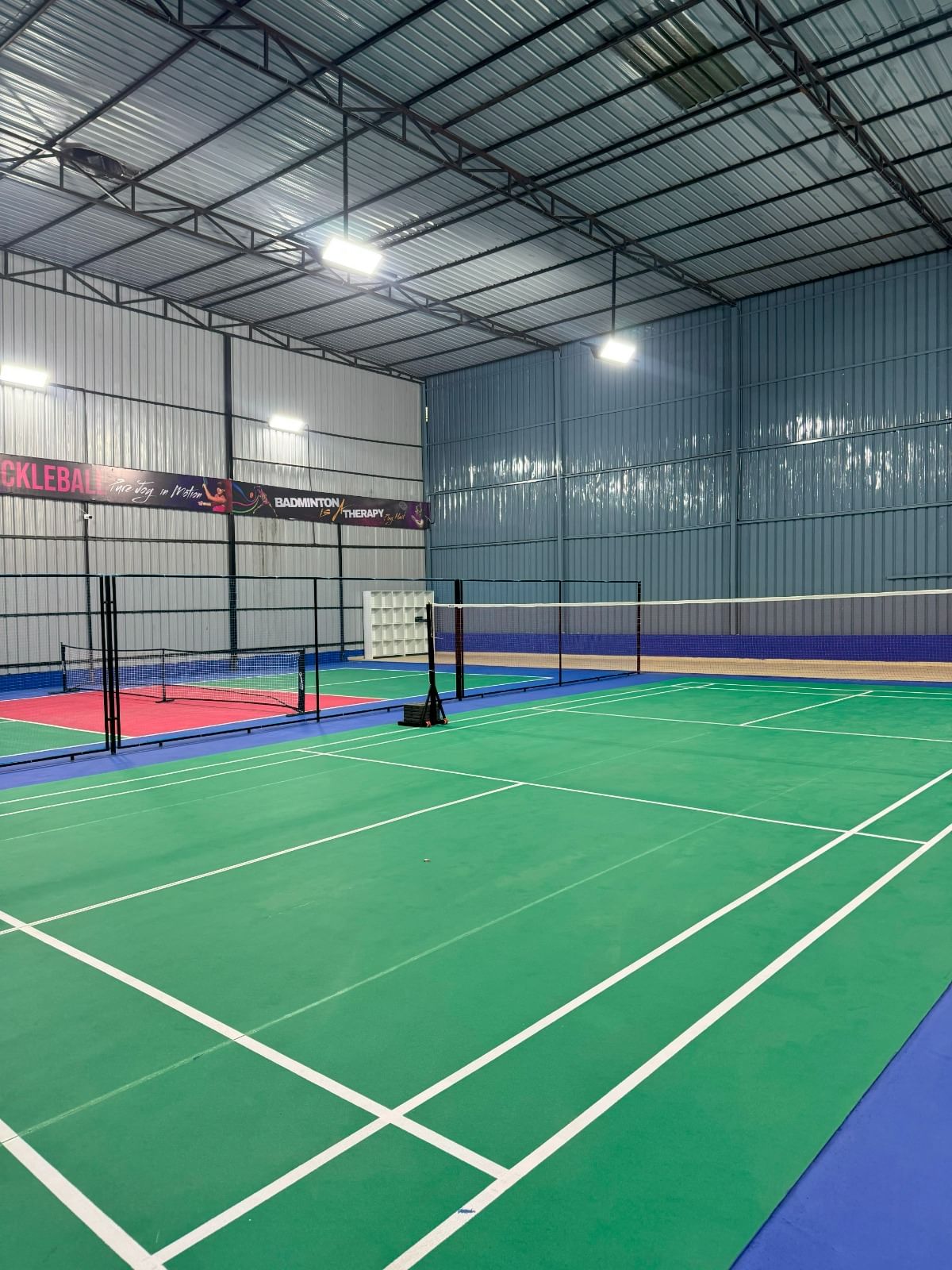 FKC Sports Arena Hadapsar