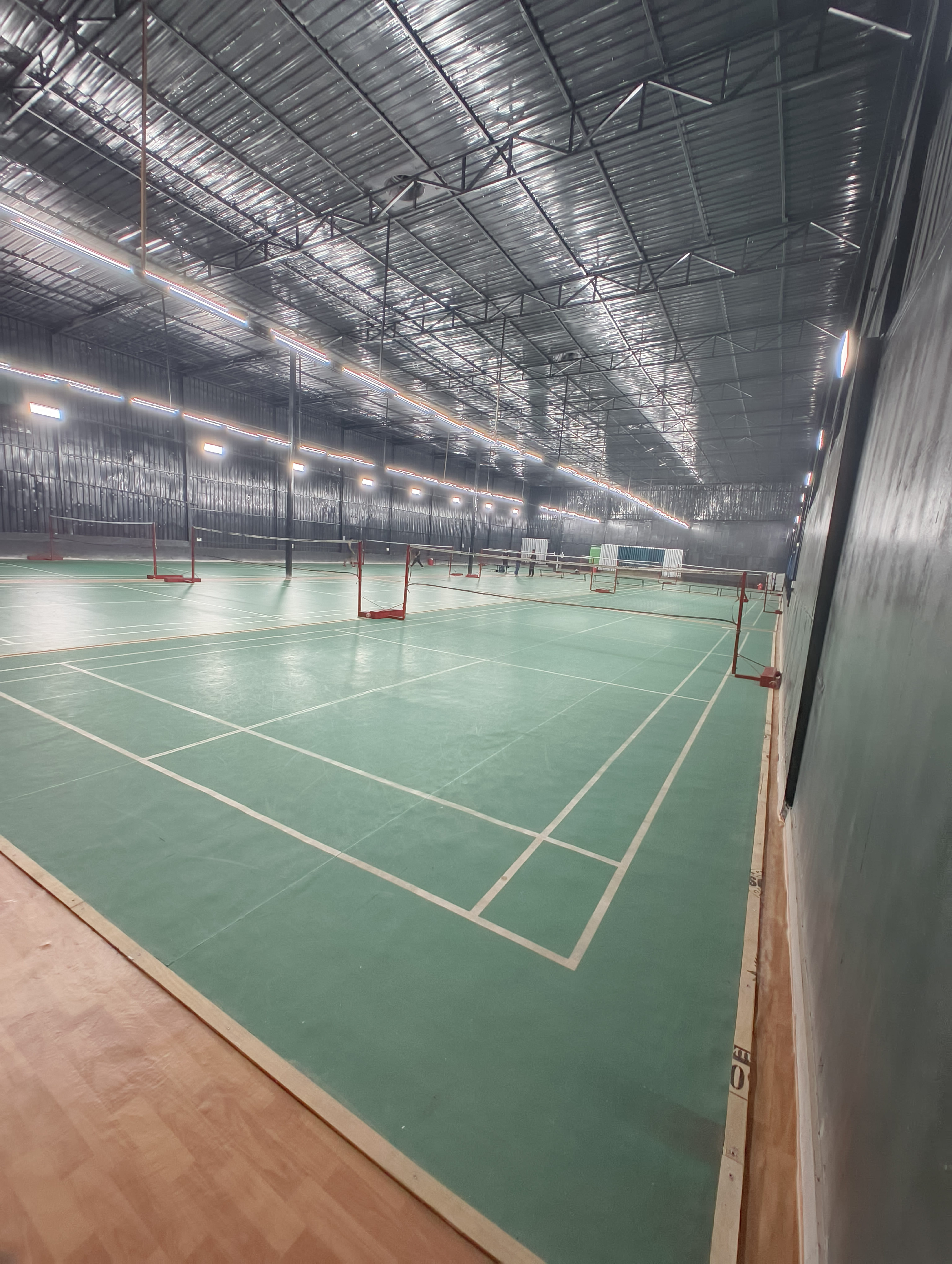 FKC Sports Arena Hadapsar