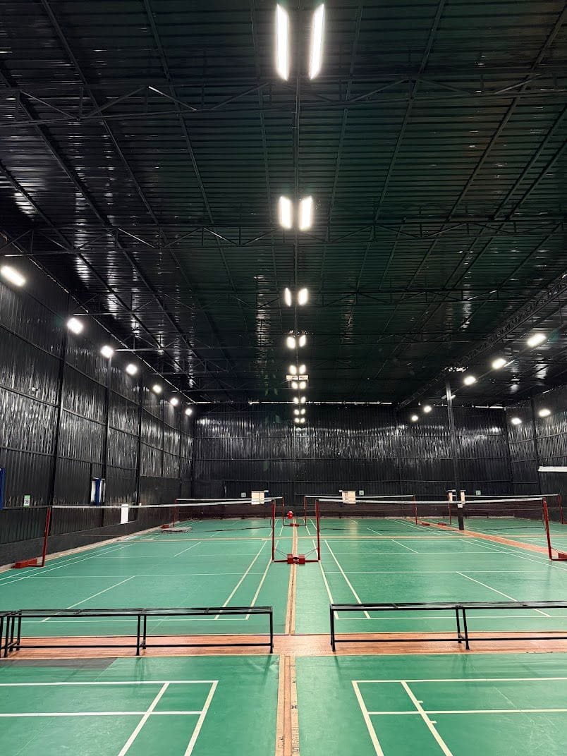 FKC Sports Arena Hadapsar