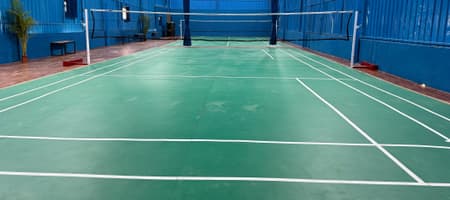 FKC Sports Arena Lohegaon