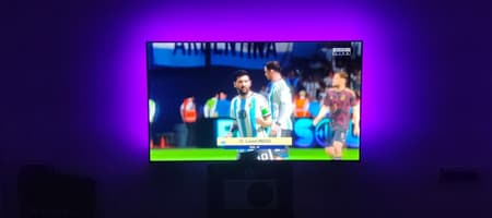 Flatfut - The FIFA Arena