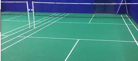 Flick Academy Of Badminton