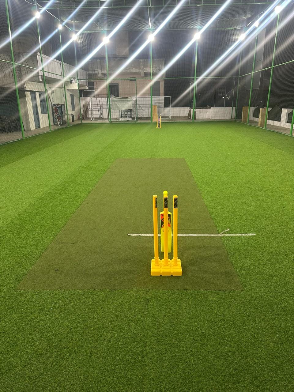 Flicks Box Cricket and Sports Arena