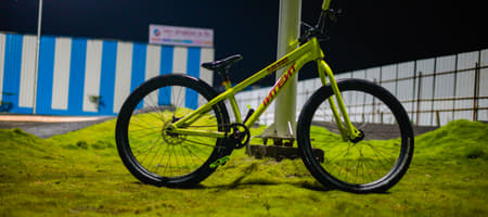 Flow State Pumptrack