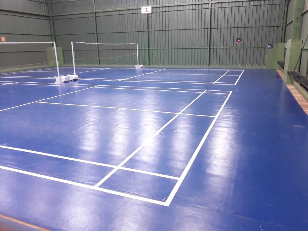 Fly16 Arena (Kaspate Wasti)