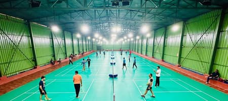 Fly16 Arena (Vinode Nagar)