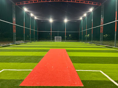 Fly High Sports Arena Turf