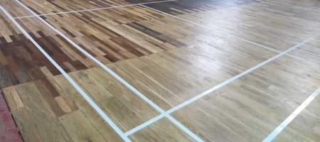 Flying Feathers Badminton Academy