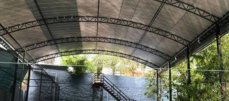 Fly The pickleball Hub