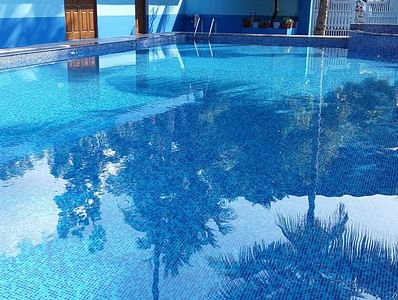 FM Swim School