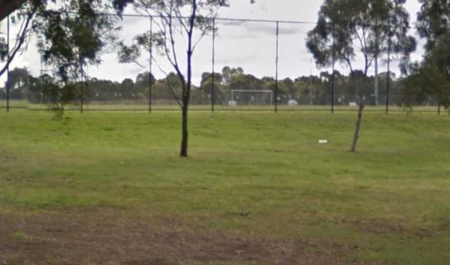 Football Federation Victoria