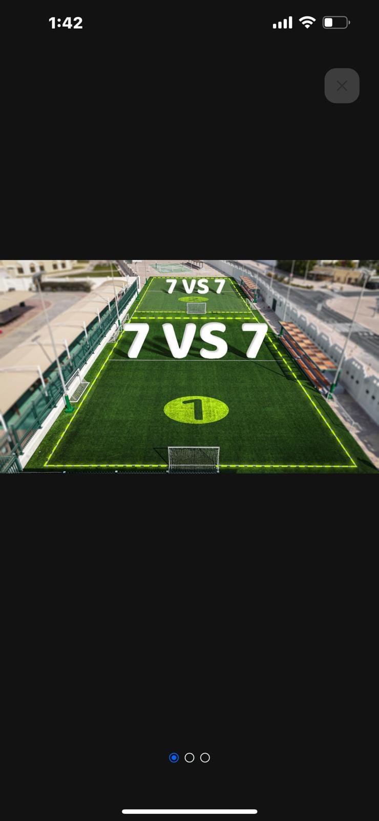 Sherbourn Preparatory School - Bani Hajer