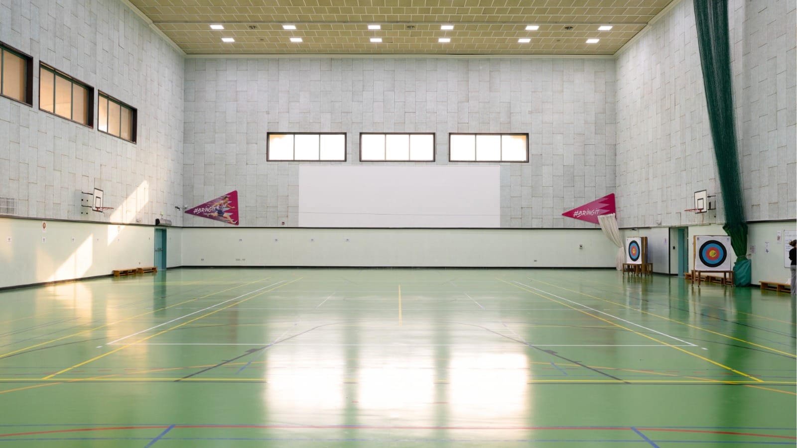 Sherbourn Preparatory School - Bani Hajer