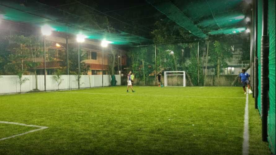 Footblitz Football Turf