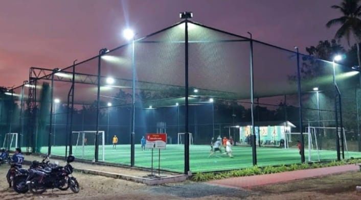 Footers Football Academy