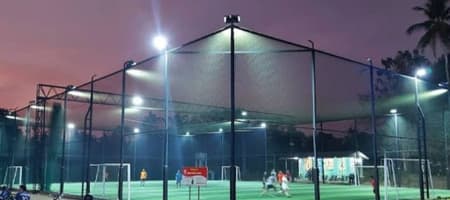 Footers Football Academy