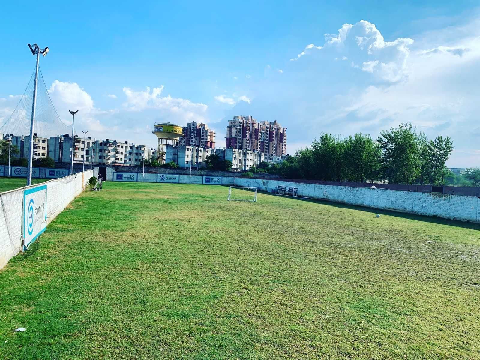 Footify Arena and Soccer Academy