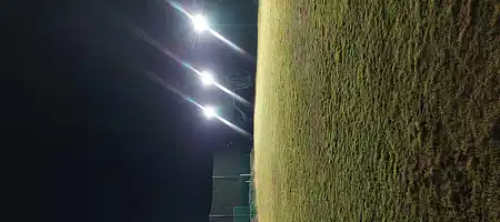 Cosmos Cricket Training Center