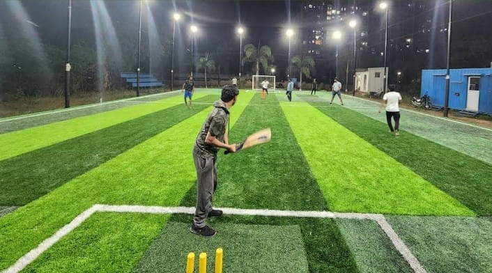 FootWork Sports Turf